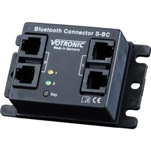 Bluetooth Connector S-BC 1430 Votronic