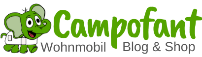 Campofant Blog Wohnmobil Shop Logo
