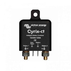 Cyrix-ct Batterietrennrelais 120A 12/24V