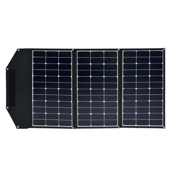 Faltbares Solarmodul 180 Wp Offgridtec