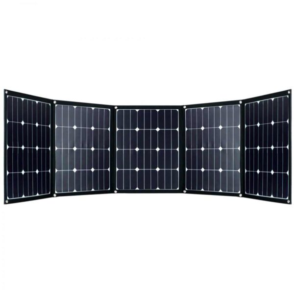 200 Watt Faltmodul FSP2 Offgridtec