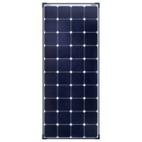 150 Watt Solarmodul 12V High End