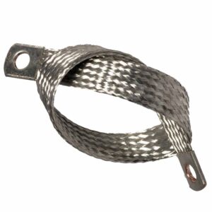 50 mm² Masseband 400 m M10