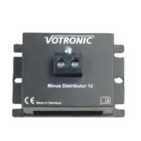Votronic Minus Distributor 12