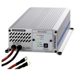 Mobilpower 600 Sinus 12 V Votronic