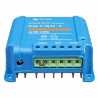 Victron Orion Tr 12-24-5 DC-DC Konverter isoliert