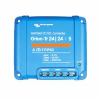 Victron Orion Tr 24-24-5 DC-DC Wandler