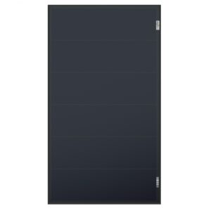 100 Watt Overlapping Solarmodul von Offgridtec