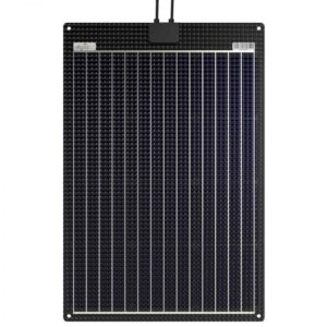 60 Watt Solarmodul flexibel von Offgridtec