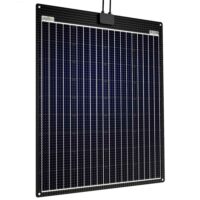 90 Watt Solarmodul von Offgridtec