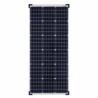 100 Wp Solarmodul 36V Offgridtec