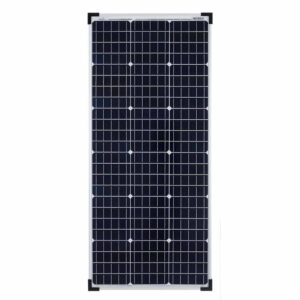 100 Wp Solarmodul 36V Offgridtec
