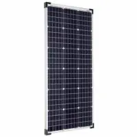 Solarmodul 100 Watt 36 V Offgridtec