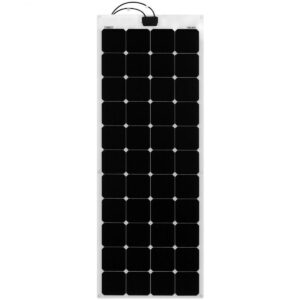 150 W Flexibles Solarmodul von Offgridtec