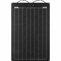 Flexibles Solarpanel 150 W 36 V Offgridtec