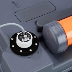 Tanksensor 555 20 k wc von Votronic