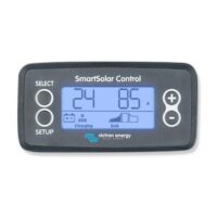 Victron Energy Smartsolar Control Display