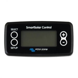 Victron Energy Smartsolar Control Display