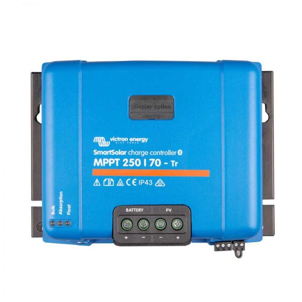 Victron Energy Smartsolar MPPT 250/70 Tr