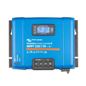 Victron Energy Smartsolar MPPT 250/70 Tr