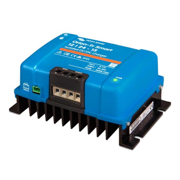 Victron Orion TR Smart 12-24-15