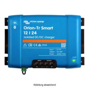 Victron Orion TR Smart 12-24-10