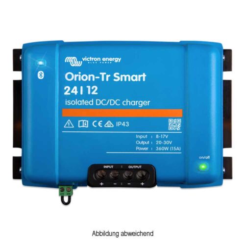 Victron Orion TR Smart 24-12-20