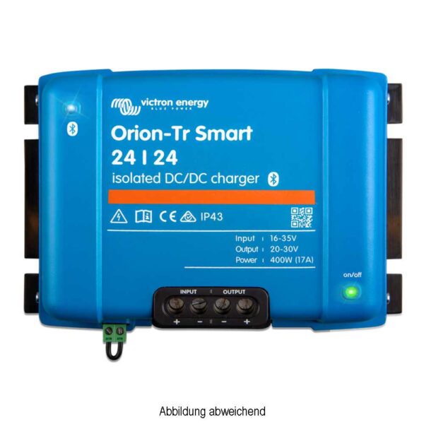 Victron Orion TR Smart 24-24-12