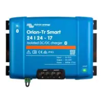 Victron Orion TR Smart 24-24-17