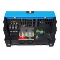 Victron Phoenix Inverter 12/1600 Smart Anschlüsse