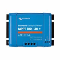 Victron MPPT Solarladeregler Smart Solar 100/30