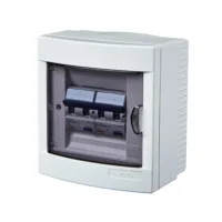 Votronic 2153 Fehlerstromschutzeinrichtung RCBO 16-30