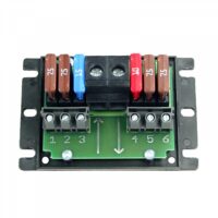 Votronic Plus Distributor 6 innen