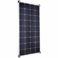 150 W Wohnmobil-Solarset mpremium XL von Offgridtec