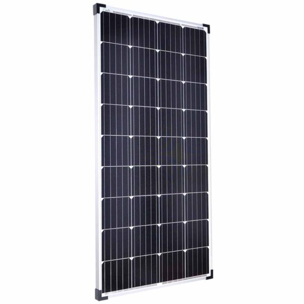 150 W Wohnmobil-Solarset mpremium XL von Offgridtec