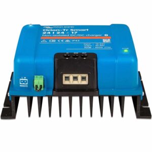 Victron Orion-Tr Smart 24/24-17 DC-DC Ladebooster