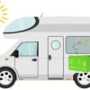 Gel-Batterie Wohnmobil
