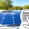 Solarrechner Wohnmobil Solaranlage