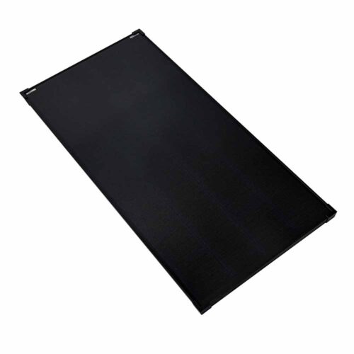 180 W Solarmodul PERC Technologie