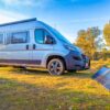 Mobile Solaranlage Solarkoffer Faltmodul