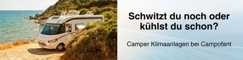 Klimaanlagen Campofant