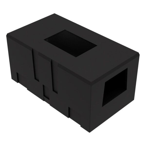 MIDI Sicherungshalter integriert