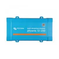 Wechselrichter 12V 230V
