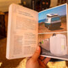 Bücher Camping Reisen Lesetipps