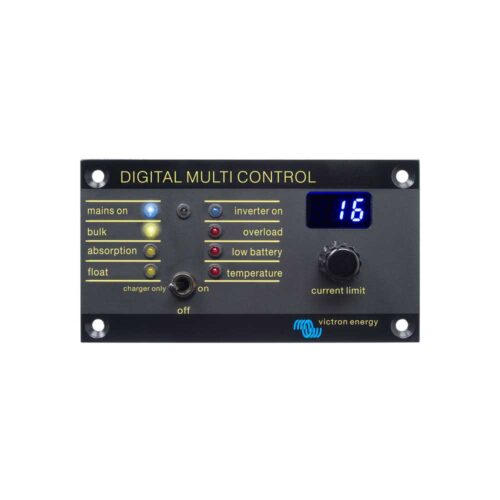 Digital Multi-Control 200 A von Victron