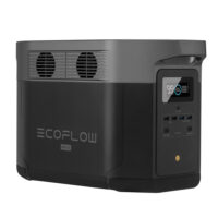 Ecoflow Powerstation Delta Max 2000