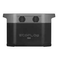 EcoFlow Powerstation DELTA Max 2000