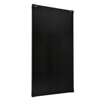 Solarmodul für Solarset MobileBlack XL 180 Watt