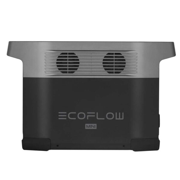 EcoFlow DELTA Mini 882 Wh Powerstation