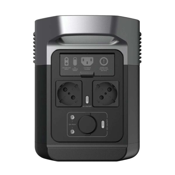 EcoFlow DELTA Mini 882 Wh Powerstation